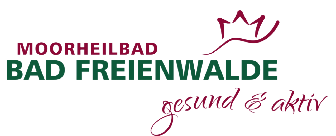 Logo Moorheilbad Bad Freienwalde