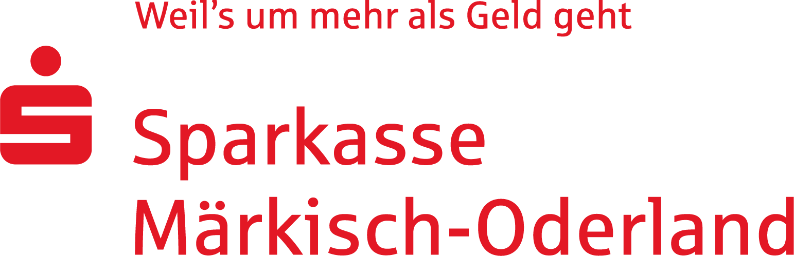 Logo Sparkasse Märkisch-Oderland
