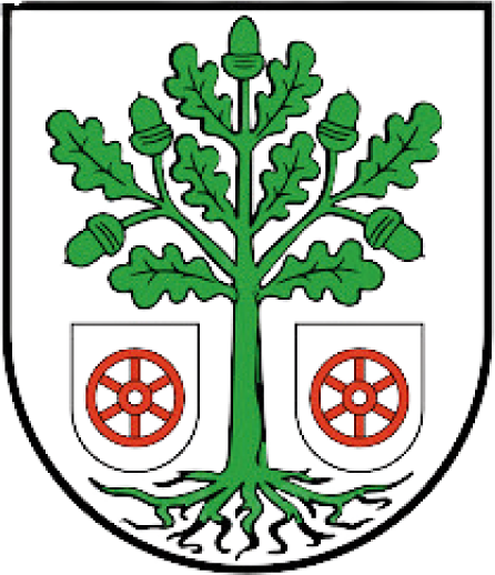 Wappen der Stadt Bad Freienwalde